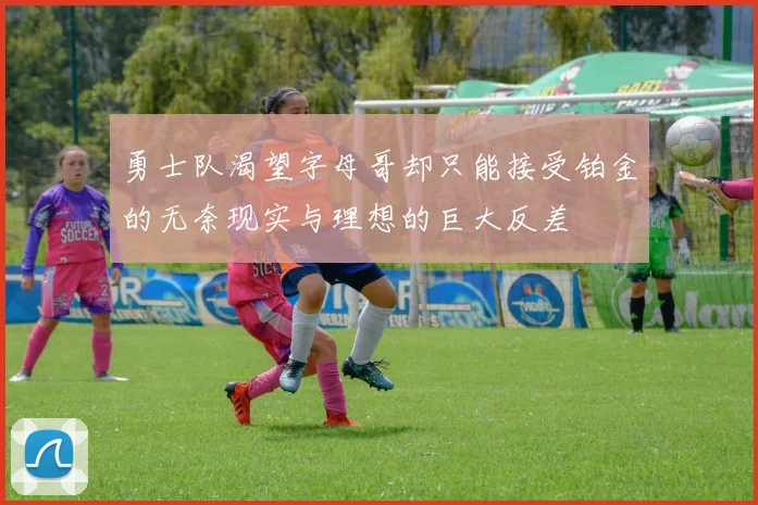 勇士队渴望字母哥却只能接受铂金的无奈现实与理想的巨大反差